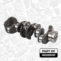 Thumbnail - Krukas - HK0208VR1 - ET ENGINETEAM