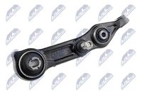 Brat, suspensie roata NTY, Cod: ZWD-ME-021