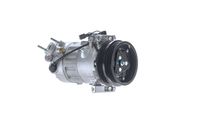 Thumbnail - Compressor, airconditioning - ACP666000S - MAHLE