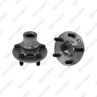 главина на колелото