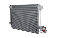 Kondensators, Gaisa kond. sistēma