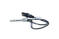 Sensor, Abgastemperatur