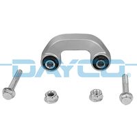 Stange/Strebe, Stabilisator