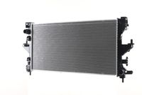 Thumbnail - Radiateur - CR2106000S - MAHLE