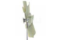 Thumbnail - Koelventilatorwiel - CFF419000P - MAHLE