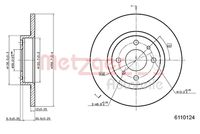 Bremsscheibe