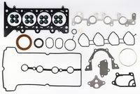 Dichtungsvollsatz, Motor