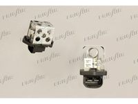 Vorwiderstand, Elektromotor (Kühlerlüfter)