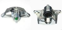 Bremssattel