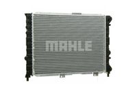 Thumbnail - Radiateur - CR519000S - MAHLE