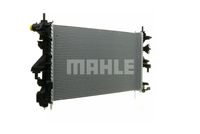 Thumbnail - Radiateur - CR881000P - MAHLE