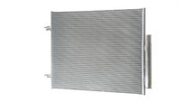 Thumbnail - Condensor, airconditioning - AC1131000P - MAHLE