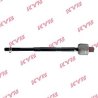 Axialgelenk, Spurstange