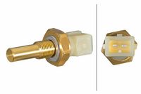 Sensor, Kühlmitteltemperatur