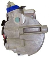 Thumbnail - Compressor, airconditioning - ACP720000P - MAHLE