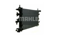 Thumbnail - Radiateur - CR885000P - MAHLE