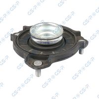 тампон на макферсън