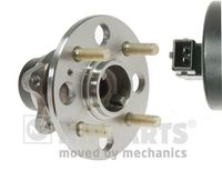 комплект колесен лагер