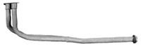 Abgasrohr