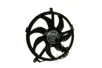 Thumbnail - Koelventilatorwiel - CFF251000P - MAHLE