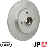 спирачен диск