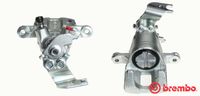 Bremssattel