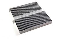 Филтър купе (поленов филтър)