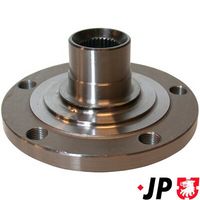 главина на колелото