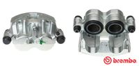 Bremssattel