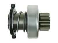 Freewheel Gear, starter