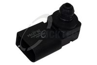 датчик, налягане при принудително пълнене