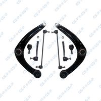 Set reparatie, bara stabilizatoare GSP, Cod: S990063SK