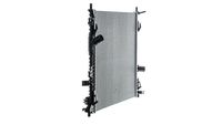 Thumbnail - Radiateur - CR952000P - MAHLE