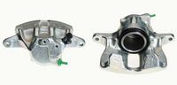 Bremssattel