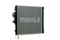 Thumbnail - Radiateur - CR611000S - MAHLE