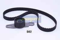 Set curea de distributie JAPANPARTS, Cod: KDD-S02