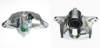Bremssattel