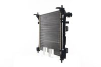 Thumbnail - Radiateur - CR1996000S - MAHLE