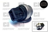 Temperaturschalter, Kühlerlüfter