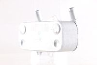 Thumbnail - Oliekoeler, motorolie - CLC116000S - MAHLE