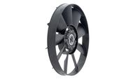 Thumbnail - Koelventilatorwiel - CFF520000P - MAHLE