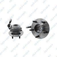 Set rulment roata GSP, Cod: 9330008