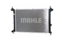 Thumbnail - Radiateur - CR443000S - MAHLE