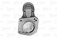 Μίζα VALEO RE-GEN REMANUFACTURED