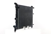 Thumbnail - Radiateur - CR610000S - MAHLE