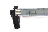 Thumbnail - Radiateur - CR358000S - MAHLE
