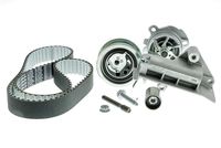 Set pompa apa + curea dintata AISIN, Cod: TKVG-7027