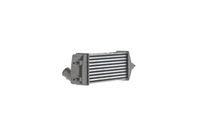 Thumbnail - Intercooler, inlaatluchtkoeler - CI693000S - MAHLE