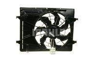 Thumbnail - Koelventilatorwiel - CFF266000P - MAHLE