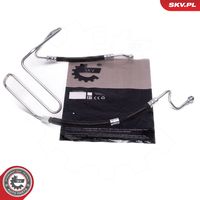 Hydraulic Hose, steering